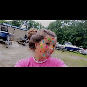 Meet your Posher, Ashleigh